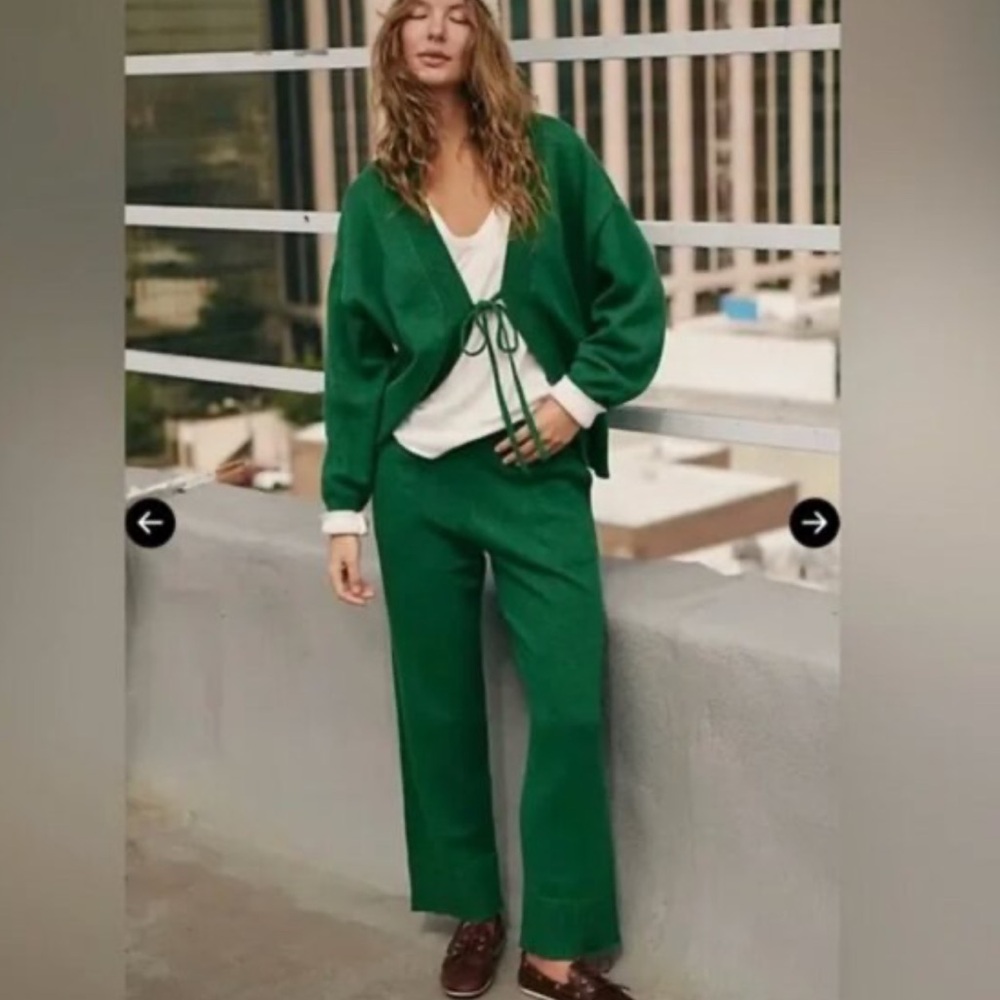 Free People Solar Cardigan Set - Picture 4 of 6